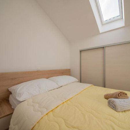 Apartman Eva 沃希 外观 照片