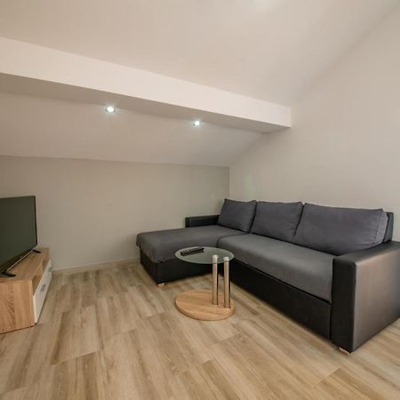 Apartman Eva 沃希 外观 照片
