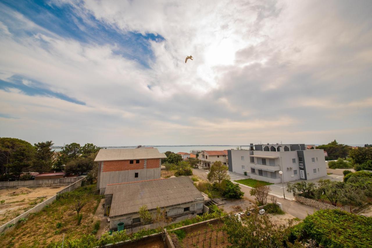 Apartman Eva 沃希 外观 照片