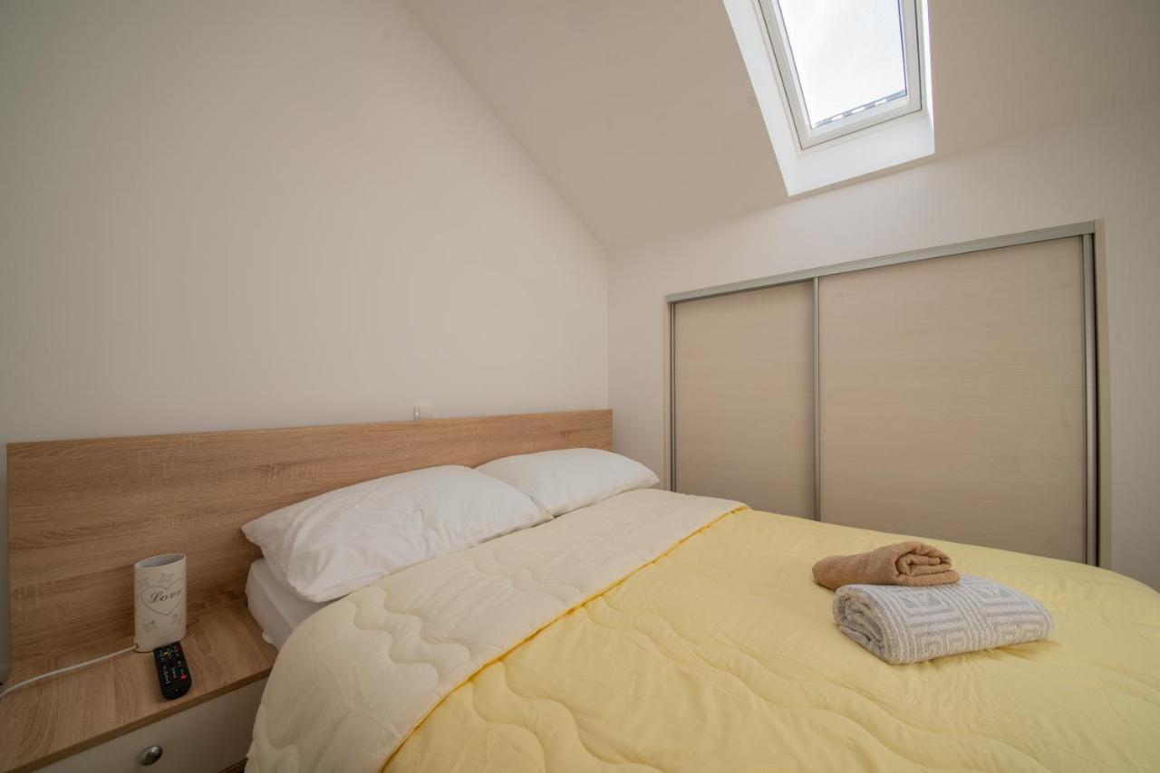 Apartman Eva 沃希 外观 照片