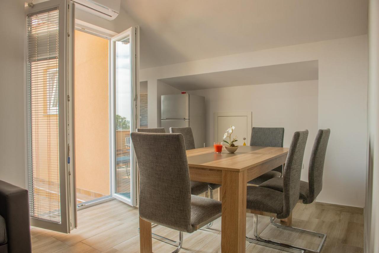 Apartman Eva 沃希 外观 照片