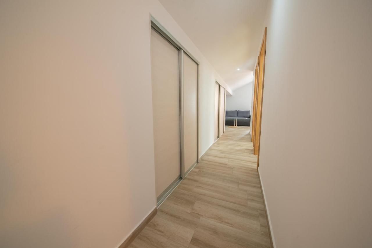 Apartman Eva 沃希 外观 照片